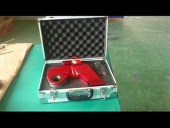 Llave hidráulico de alto par, llave hidráulica de precisión de bajo perfil