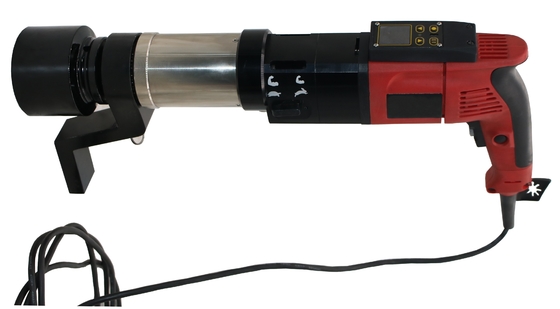 Dos velocidades 3 8 Torsión eléctrica llave inglesa pistola compacta