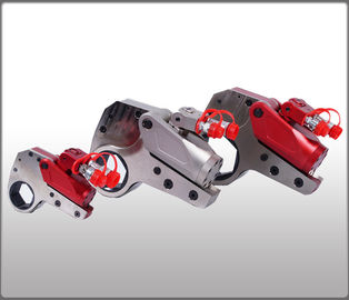 647-6474N . Llave de esfuerzo de torsión de M Low Clearance Hydraulic para minar la solución industrial del perno